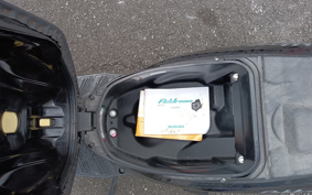 SUZUKI ADDRESS V110 CE47A