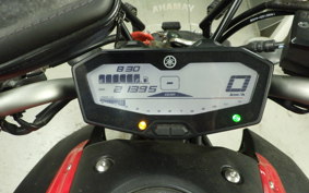 YAMAHA MT-07 ABS 2015 RM07J