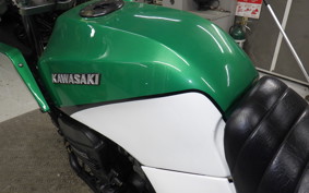 KAWASAKI GPZ900R NINJA 1985 ZX900A