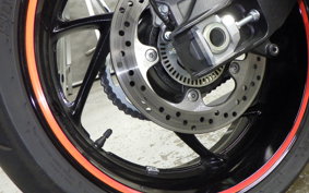 SUZUKI GSX-S 1000 2017 GT79B