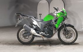 KAWASAKI VERSYS X250 LE250D
