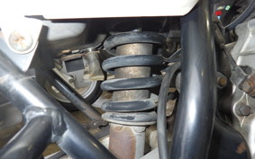 HONDA APE 50 2025 AC16