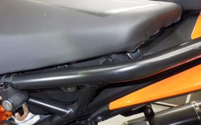KTM 390 DUKE 2024