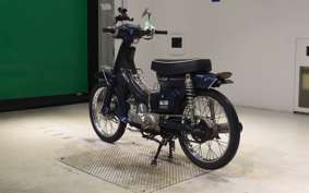 HONDA C50 SUPER CUB E 2017 AA01