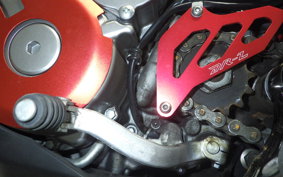 SUZUKI DR-Z400SM 2008 SK44A