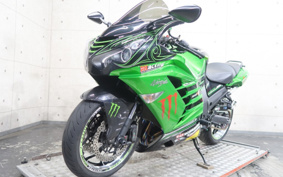 KAWASAKI NINJA ZX 14 R 2013 ZXT40E