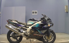 KAWASAKI ZX900R NINJA 2001 ZX900E