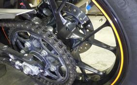 KTM 390 ADVENTURE 2022