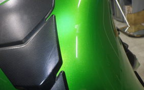 KAWASAKI ZX 1400 NINJA R A 2012