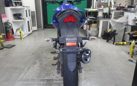 SUZUKI GIXXER 150 2025 NG4BG