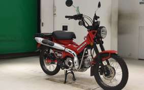 HONDA CT125-2 2013 JA65