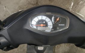 SUZUKI ADDRESS V50 CA42A