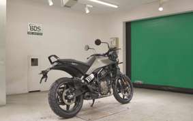 HUSQVARNA SVARTPILEN 250 2020