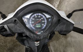 SUZUKI ADDRESS V110 CE47A