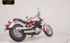 HONDA SHADOW 1100 1997 SC32