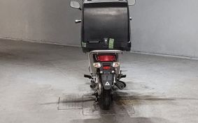 HONDA SUPER CUB110 JA10