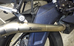 SUZUKI GSX-R750 2012