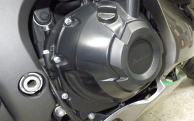 KAWASAKI NINJA 1000 A 2017 ZXT00W