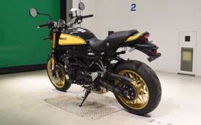 KAWASAKI Z900RS SE 2023 ZR900K