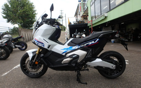 HONDA X-ADV 750 2026 RH21