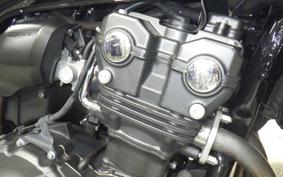 HONDA CB400SF GEN 4 2018 NC42