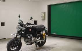 HONDA MONKEY 125 2000 JB05