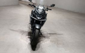HONDA 400X 2019 NC56