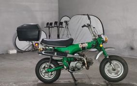 HONDA DUCKS50 ST50