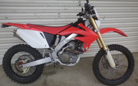 HONDA CRF250X ME11