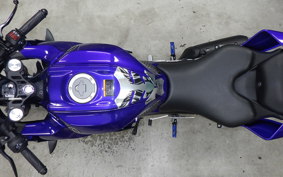 YAMAHA YZF-R125 RE45J