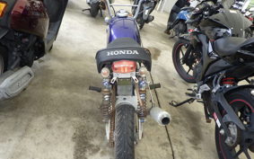 HONDA GORILLA Z50J