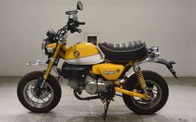 HONDA MONKEY 125 2013 JB02