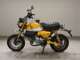 Фото Honda MONKEY 125 2018 с японского аукциона