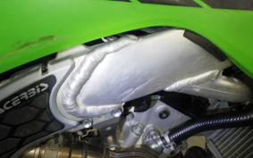 KAWASAKI KX250 KX252E