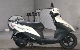 SUZUKI ADDRESS V125 DT11A