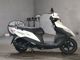Фото Suzuki ADDRESS V125 с японского аукциона