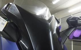 HONDA FORZA 250 MF13