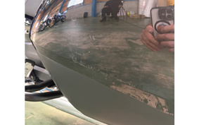 KAWASAKI NINJA H2 2022 ZRT00K