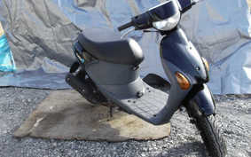 SUZUKI LET's 4 CA46A