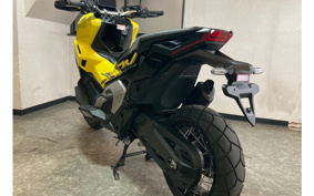 HONDA X-ADV 750 2025 RH21