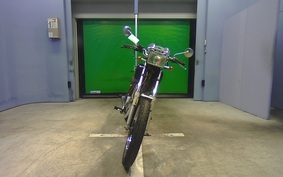 HONDA CBX125 CUSTOM JC12
