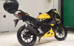 SUZUKI GSX-R150 2010