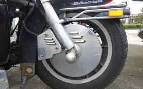 HARLEY FLHTCU SIDECAR 1340 1989