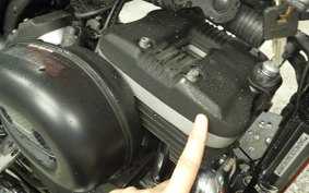 HARLEY XL883RI 2009