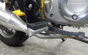 HONDA MONKEY 125 2013 JB02