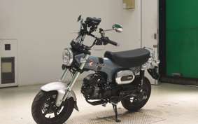HONDA DAX 125 2025 JB06