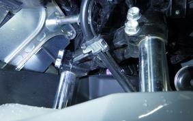 HONDA PCX 125 2009 JK05
