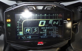 SUZUKI GSX-R1000R A 2020