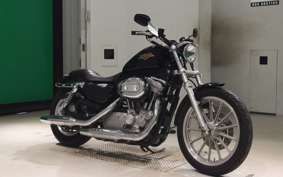 HARLEY XL883LI 2009