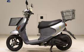 SUZUKI LET's 4 2026 CA45A